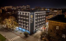 Aslan Gold Hotel